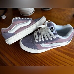 Vans - women’s size 7.5
